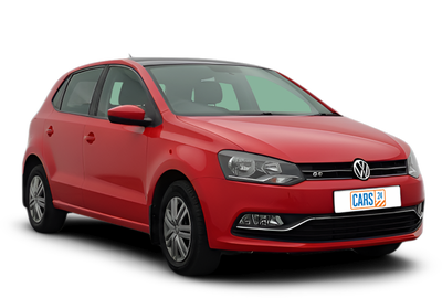 Volkswagen Polo-img